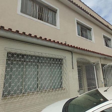Apto Mt Bem Localizado, Simples Mas Com Tudo Volta Redonda Zewnętrze zdjęcie