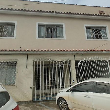 Apto Mt Bem Localizado, Simples Mas Com Tudo Volta Redonda Zewnętrze zdjęcie