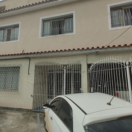 Apto Mt Bem Localizado, Simples Mas Com Tudo Volta Redonda Zewnętrze zdjęcie