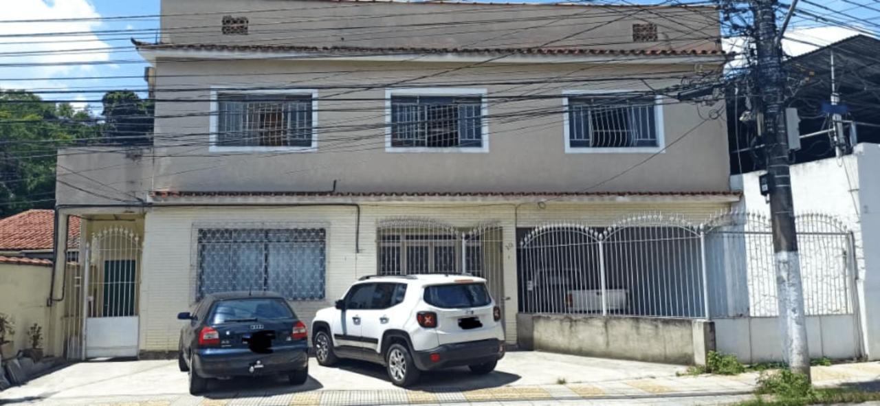 Apto Mt Bem Localizado, Simples Mas Com Tudo Volta Redonda Zewnętrze zdjęcie