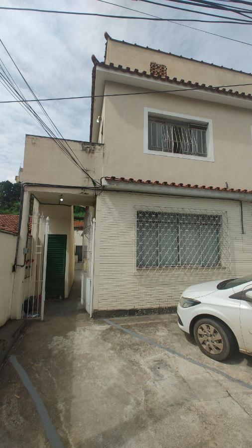 Apto Mt Bem Localizado, Simples Mas Com Tudo Volta Redonda Zewnętrze zdjęcie