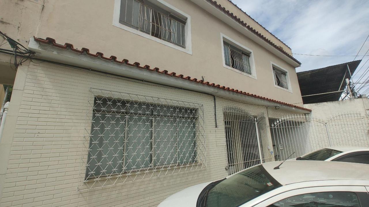 Apto Mt Bem Localizado, Simples Mas Com Tudo Volta Redonda Zewnętrze zdjęcie