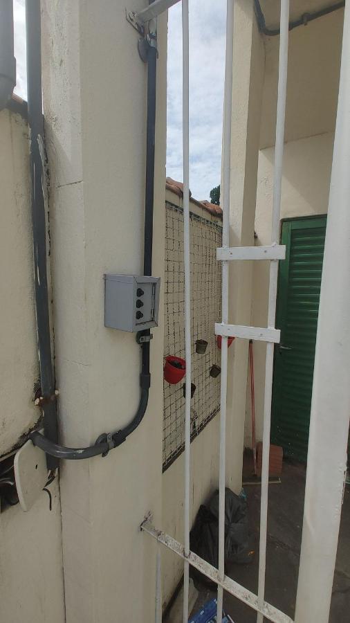 Apto Mt Bem Localizado, Simples Mas Com Tudo Volta Redonda Zewnętrze zdjęcie