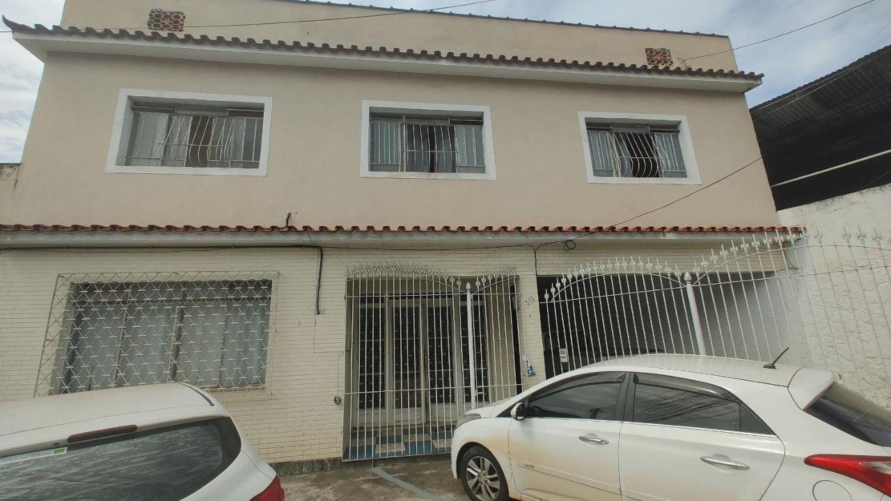 Apto Mt Bem Localizado, Simples Mas Com Tudo Volta Redonda Zewnętrze zdjęcie