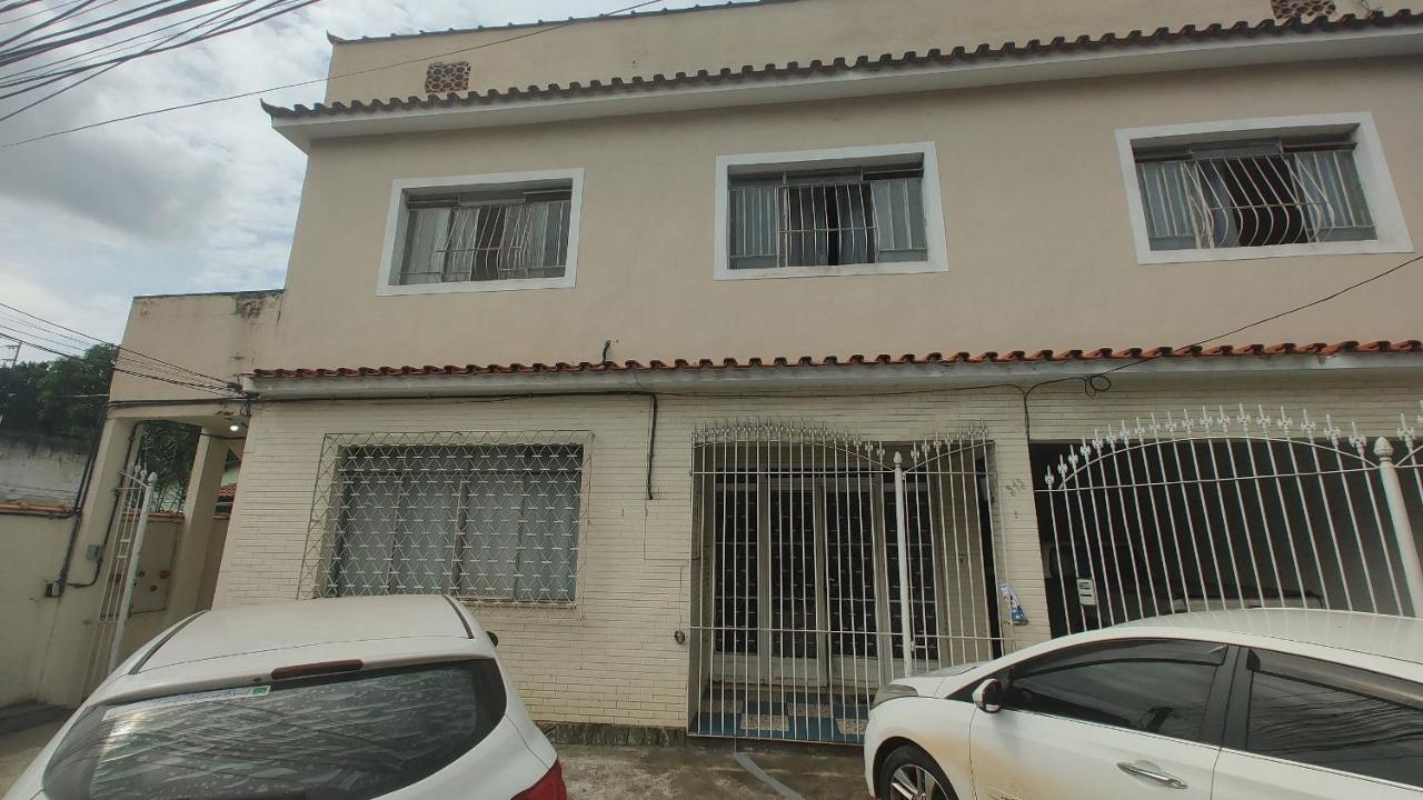 Apto Mt Bem Localizado, Simples Mas Com Tudo Volta Redonda Zewnętrze zdjęcie