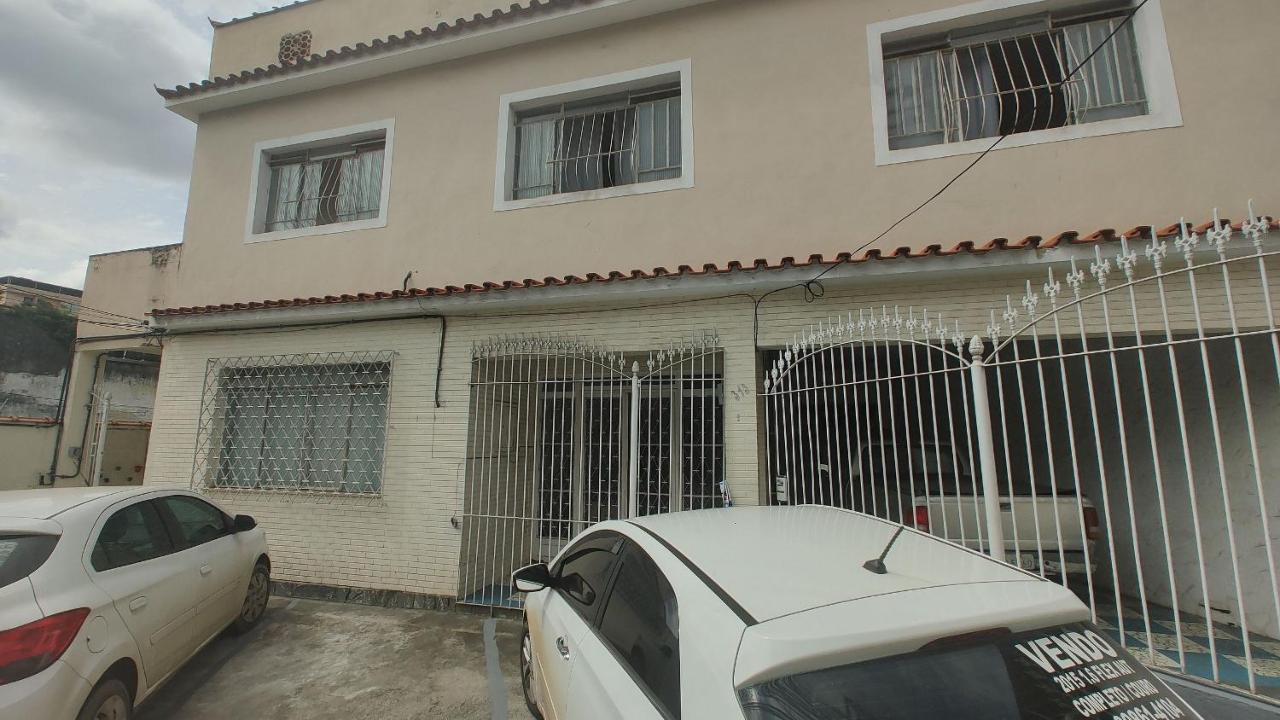 Apto Mt Bem Localizado, Simples Mas Com Tudo Volta Redonda Zewnętrze zdjęcie